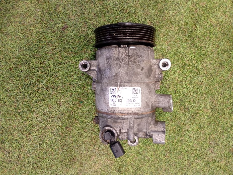 Compresor climă Vw/Audi/Skoda/Seat 1.6tdi(2015)
