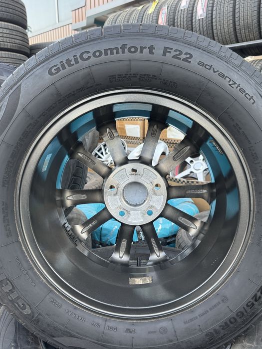 BYD chazor r16 diskasi