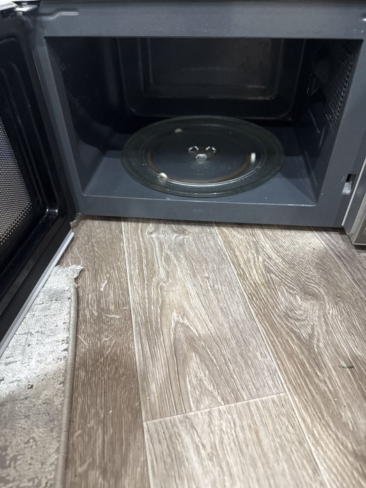 Микроволновка требуется ремонт