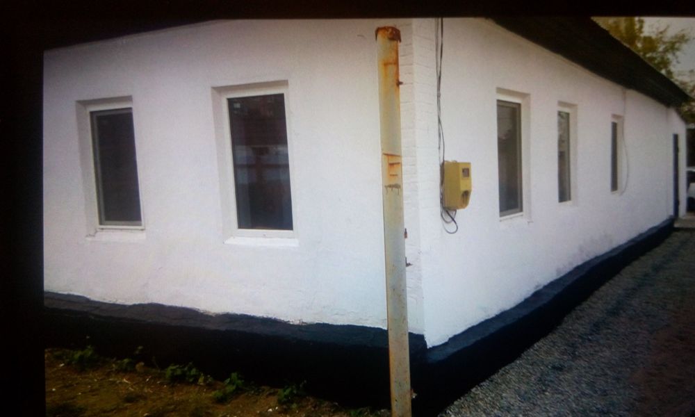 Продам отдельностоящий дом