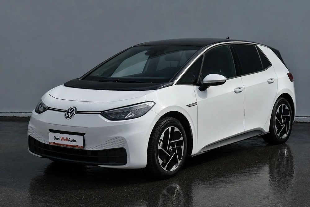 Volkswagen ID.3 Volkswagen ID 3 Pro Performance