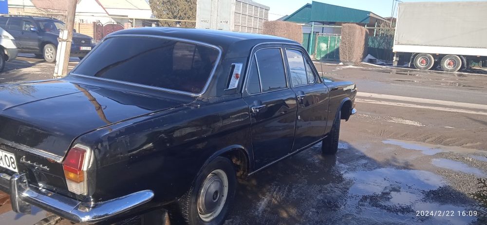 Продам газ 24 варианты