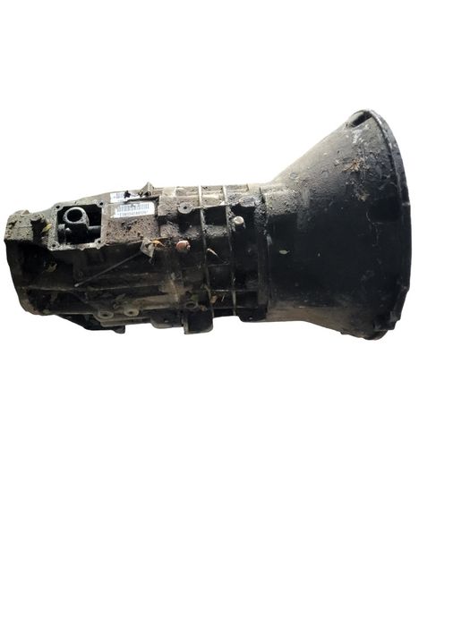 Cutie De Viteze Manuala 5 Trepte Jeep Cherokee Kj 2001 - 2008 P5210482