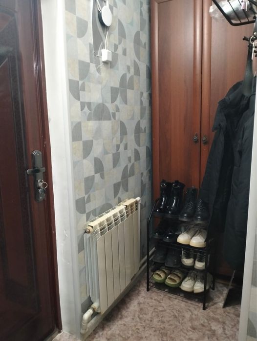 Продам 1-комнатную квартиру