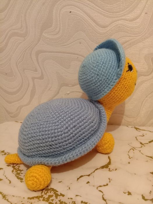 Черепаха детский игрушки