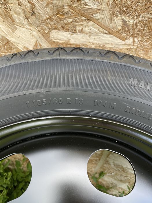 Rezerva slim Peugeot 3008 5008 508 Citroen Ds5 Volvo xc 60 Noua