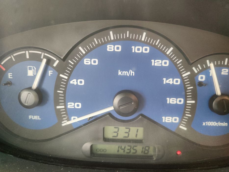 Chevrolet Matiz automat/trapă/abs/
