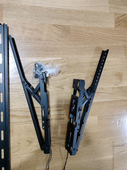 Suport TV diagonala mare