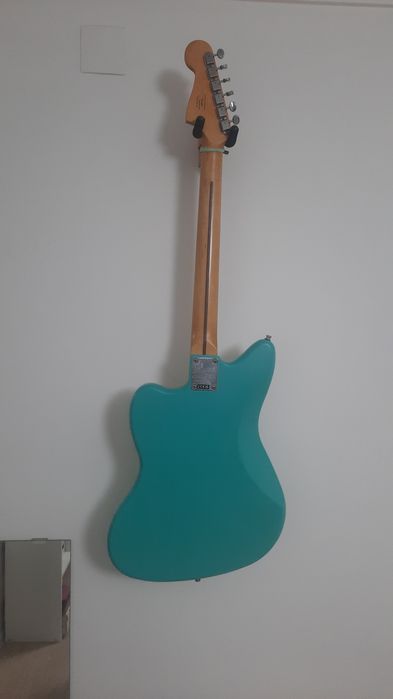 Fender Squier jazzmaster