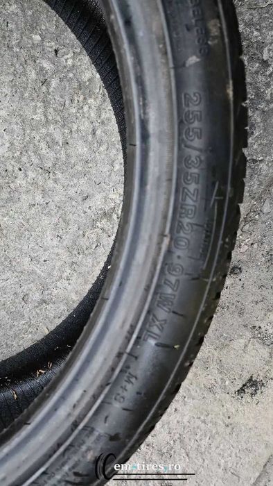 Anvelopa All Season 255/35 R20 ROCKBLADE Rock AS ONE 97W