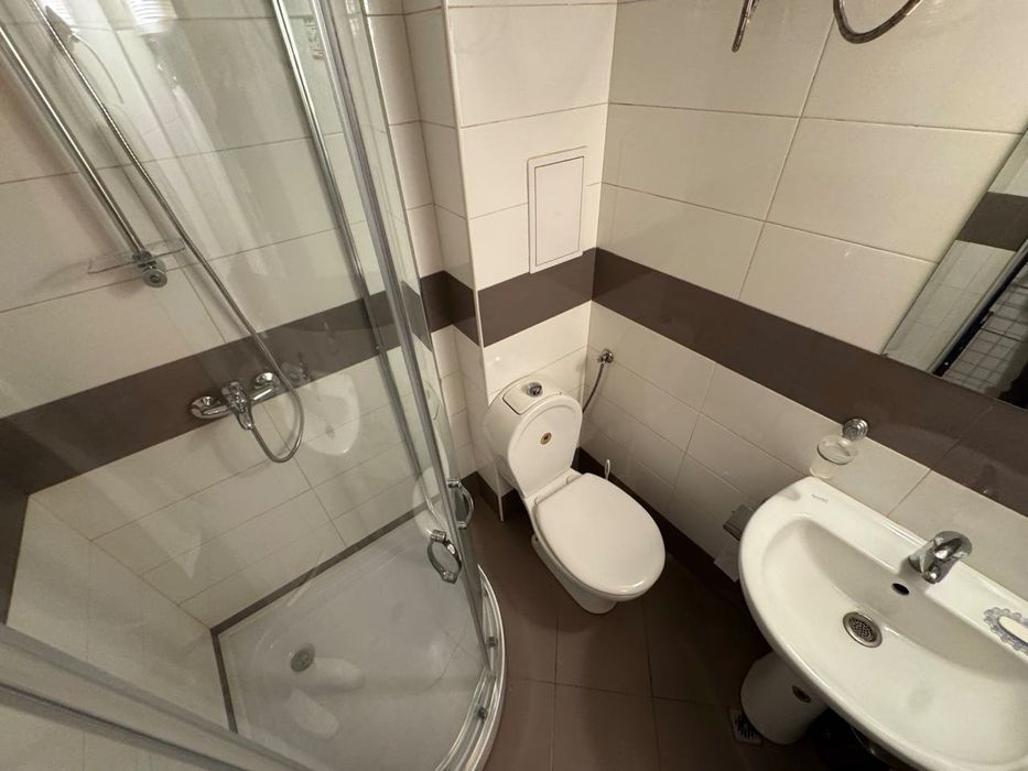 Продава се Едностаен апартамент в Несебър - 34 кв.м за 990 €/кв.м - Снимка #12