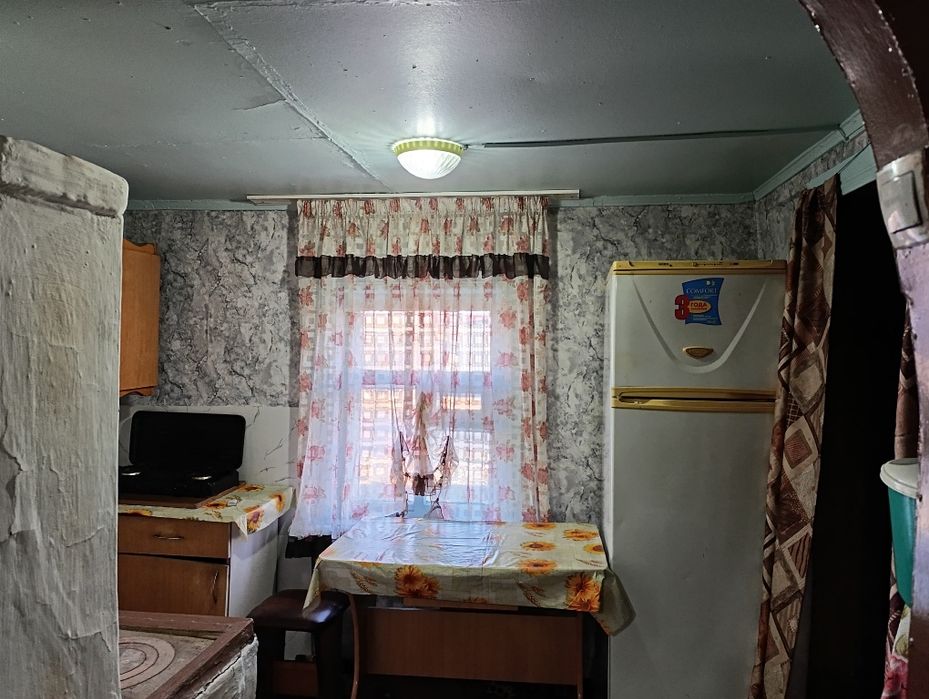 Сдам времянку район депо