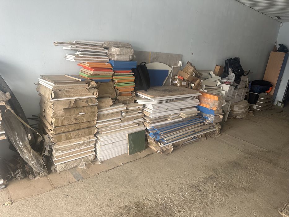 Продам новые материалы для мебель