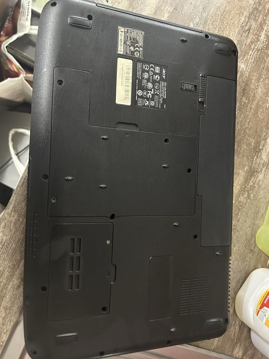 Лаптоп Acer Aspire MS2264 за части