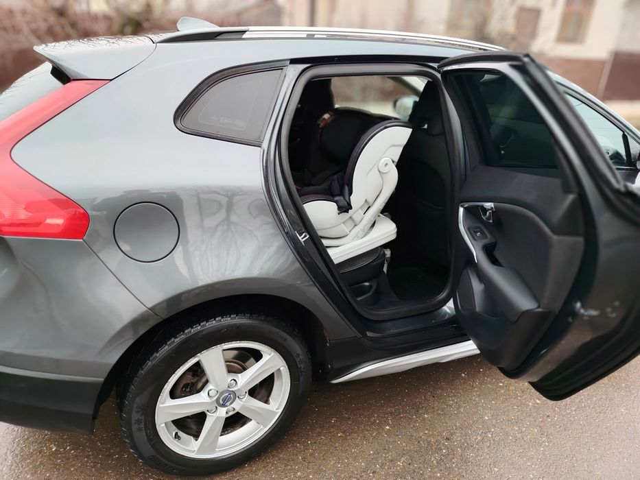 Volvo V40 Cross Countrey