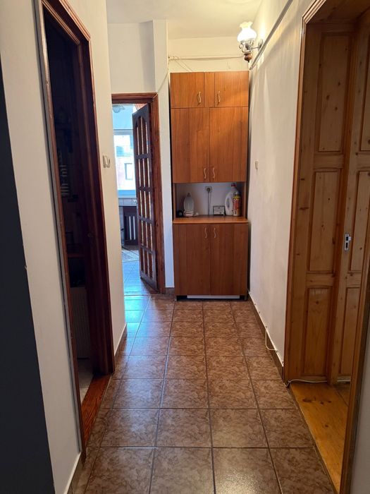 Apartament de inchiriat zona Copou blocuri rusesti