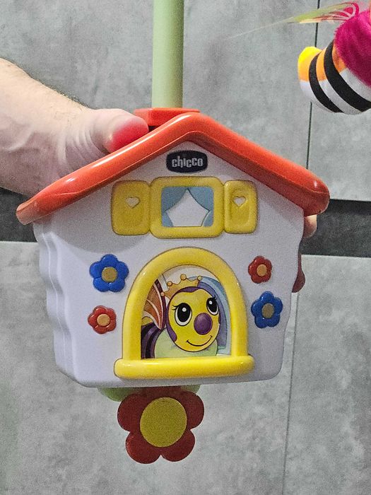 Продам мобиль детский