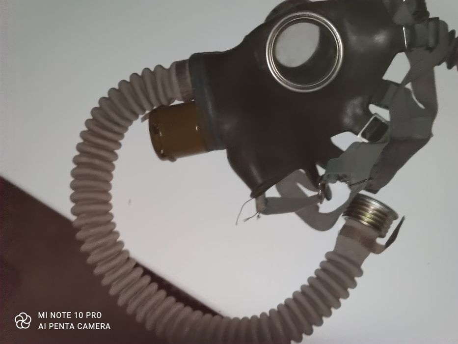 Продам противогаз гп-4у