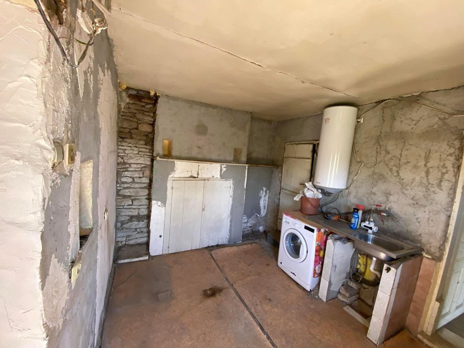 Едноетажна Къща с.Върбак