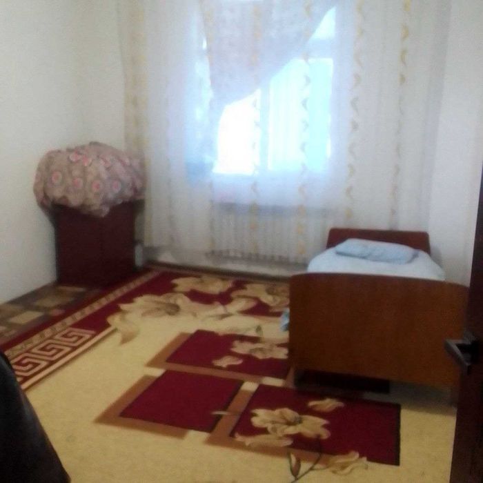 2 хонали квартира сотилади!