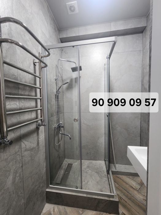 Yangi 3 xonali kvartira sotiladi Chilonzor 20