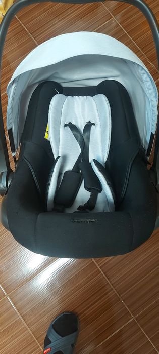 Кош за новородено