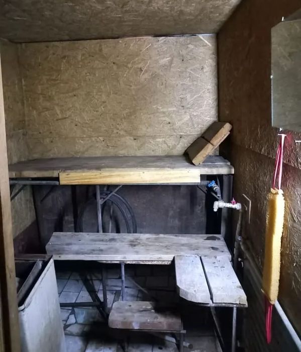 Продам дом с участком