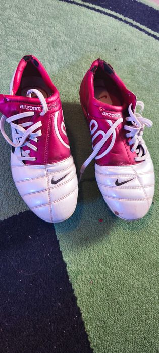 Ghete cu crampoane Nike