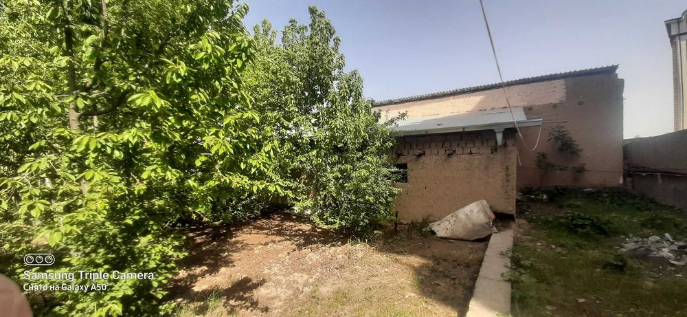 Участок 10 соток