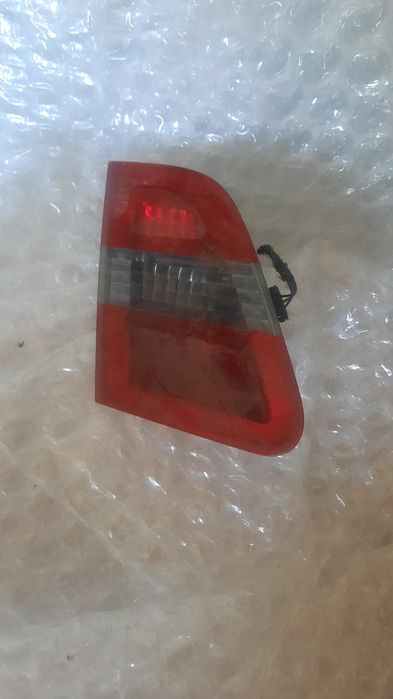 Mercedes w210 s210 комби фейслифт - ориги ални стопове