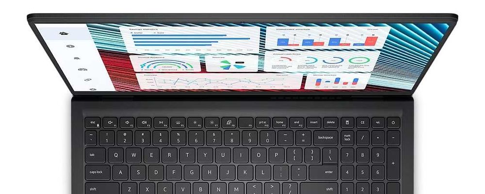 Laptop Dell Vostro 3520