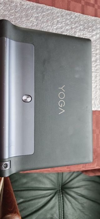 Таблет Lenovo Yoga Tab 3
