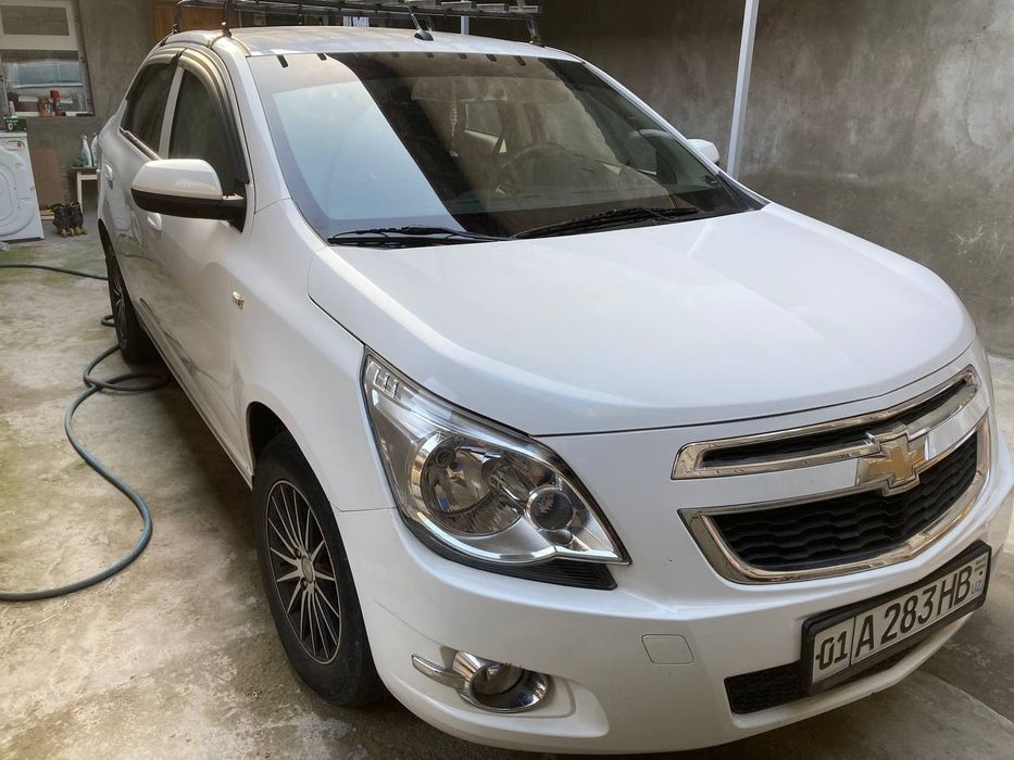 Cobalt 2020 kraska toza