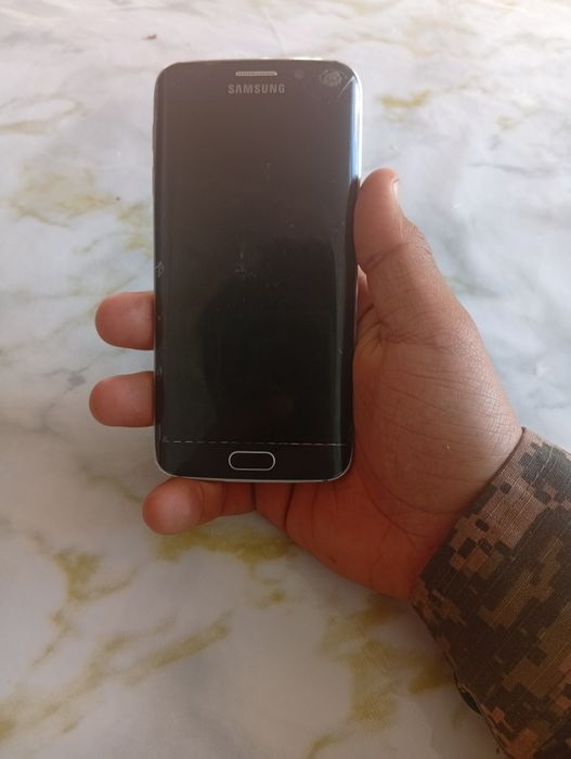 Самсунг с 6 эдж 4/32