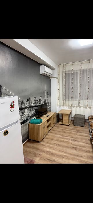 Garsoniera / ocupabila imediat