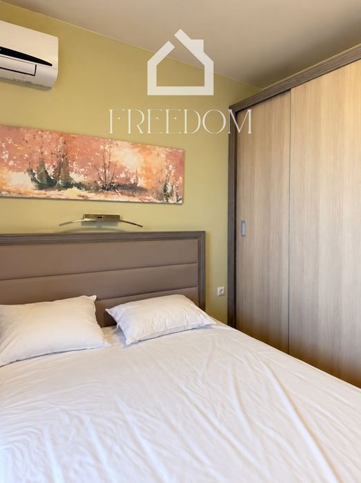 Продава се Двустаен апартамент в к.к. Златни пясъци - 70 кв.м за 2450 €/кв.м - Снимка #5