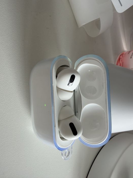 Apple Airpods Pro