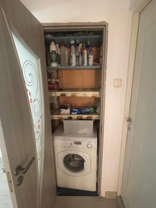 Inchiriez apartament cu 2 camere in zona Maraşti