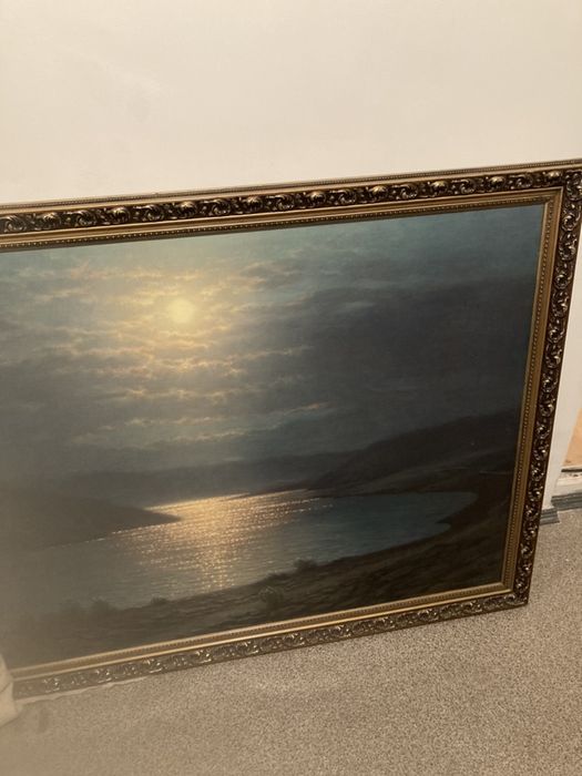 Картина Ночной Или