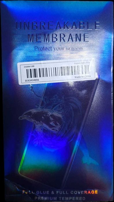 Samsung Galaxy S23 Ultra 512GB–telefon personal, stare foarte bună