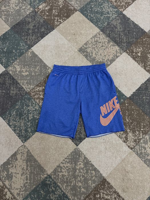 Мъжки къси гащи Nike SB