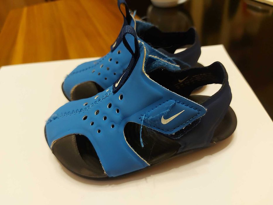 Детски сандали Nike