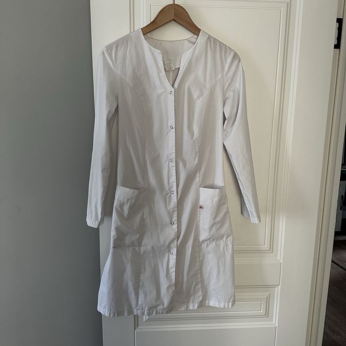 Медецинский халат