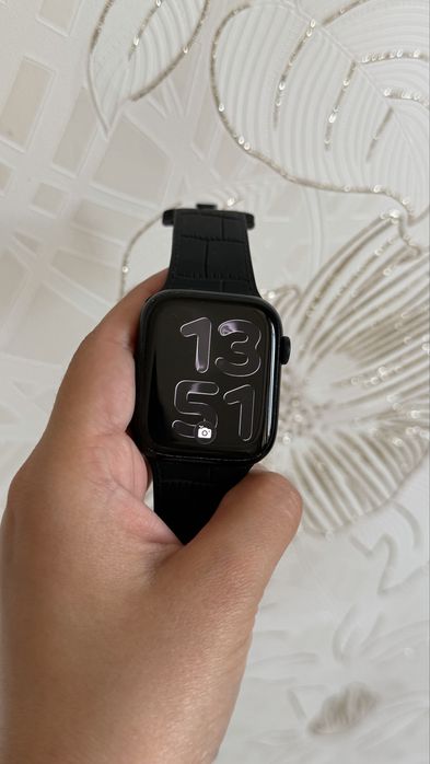 Iwatch 9 44 кор/док фулл