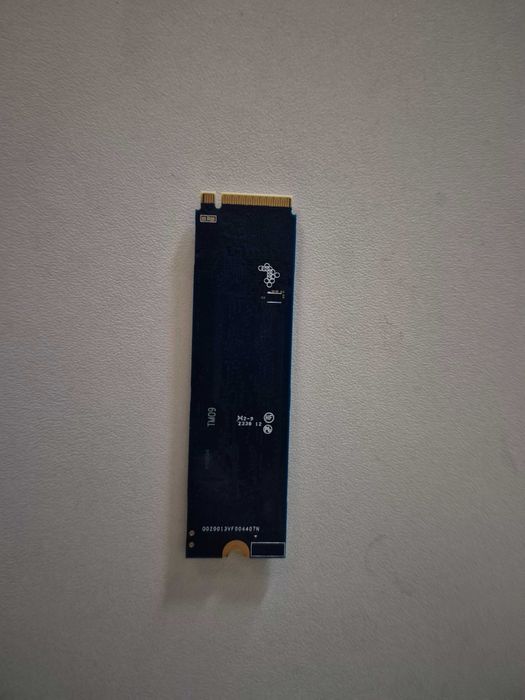 SSD Gigabyte Gen 3  1.TB
