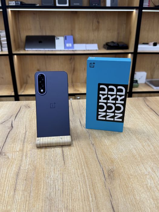 One plus Nord 5 512 gb
