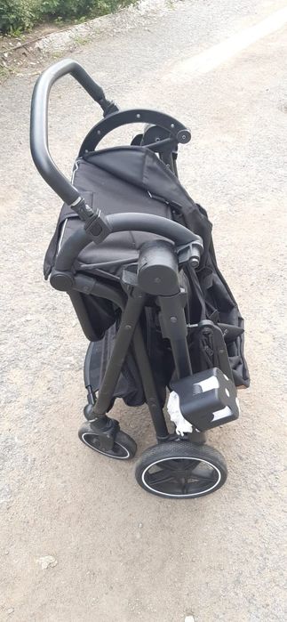 Продам коляску  в хорошем состоянии