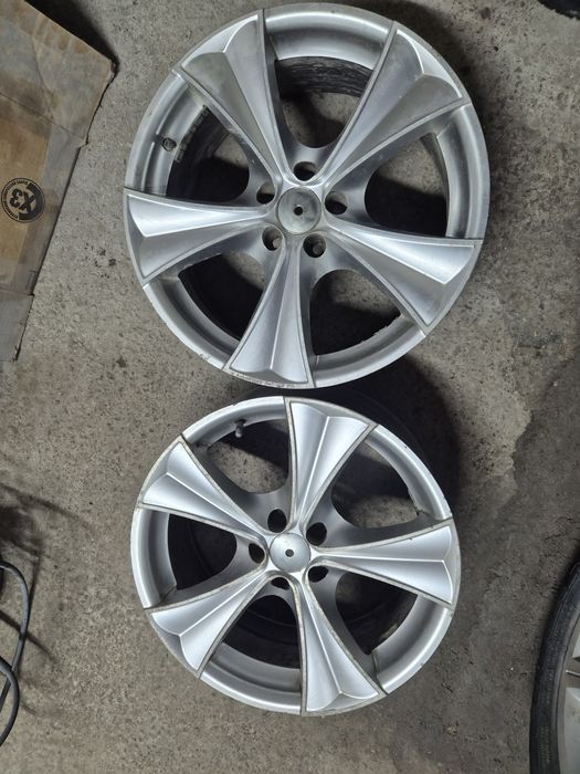 Продам дискы R 17