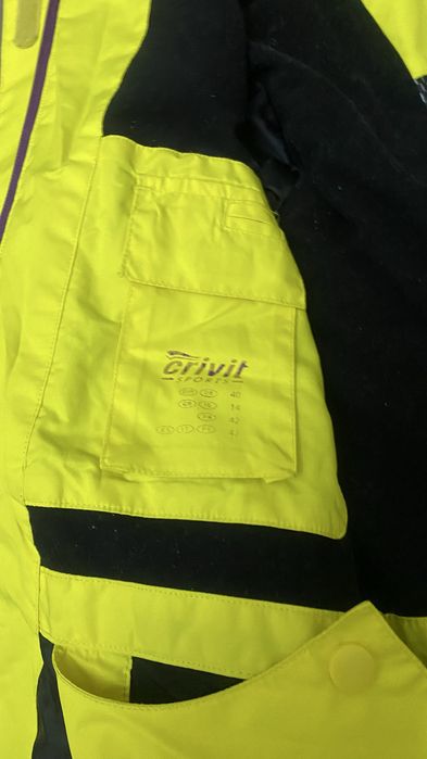 Куртка ветровка дождевик