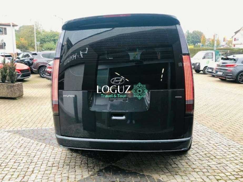 Минивены 5-8 мест для путешествий и поездок Наманган Ташкент и обратно